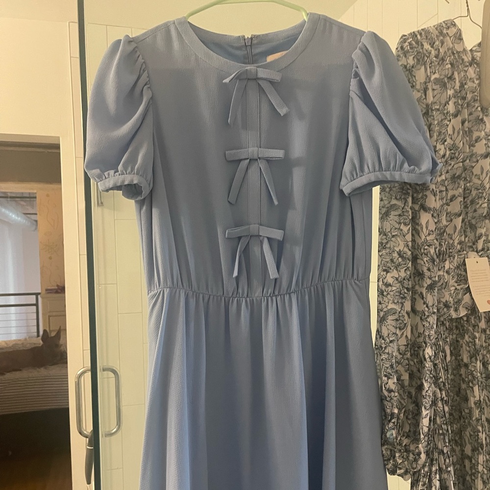 GMG Dress!